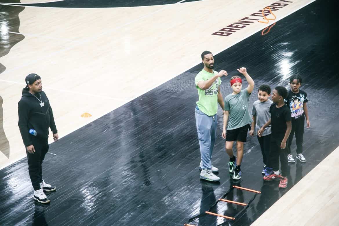 Building fundamentals